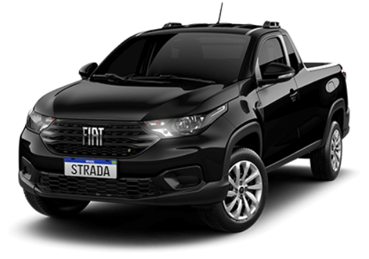 Strada Freedom Cabine Plus 1.3