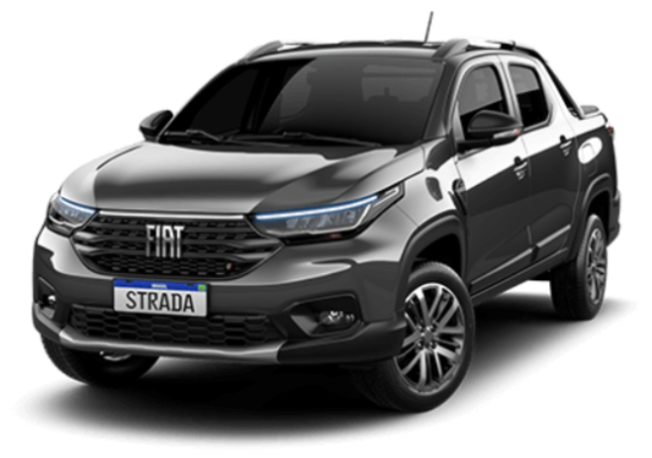 Pulse 2022 Drive Turbo 200 - é na Murano Fiat