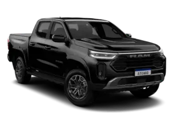 Nova Dakota LARAMIE NIGHT EDITION 2.2 DIESEL