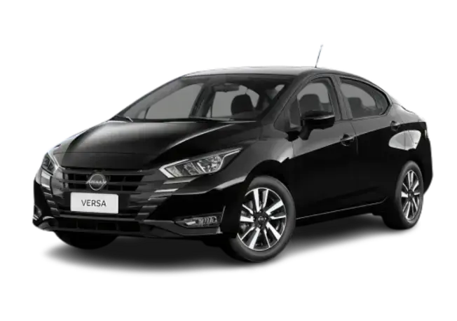 Nissan Versa 2027