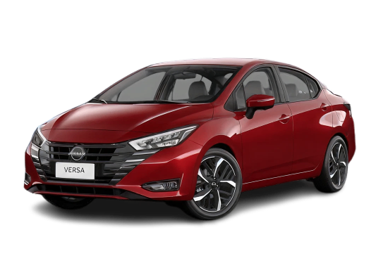 Novo Nissan Versa 2027 1.6 Exclusive CVT