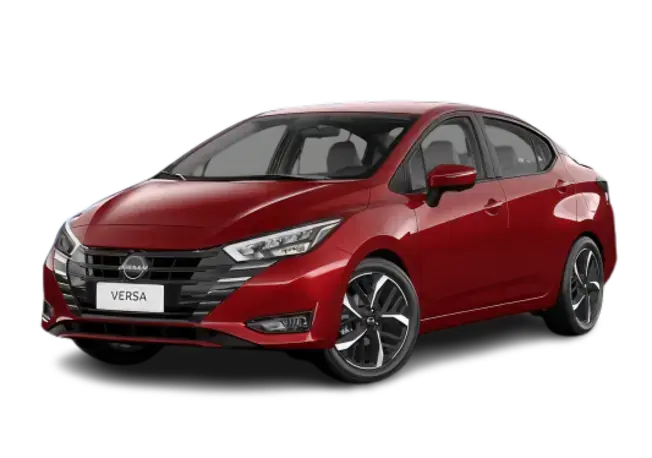 Novo Nissan Versa 2027 1.6 Exclusive CVT