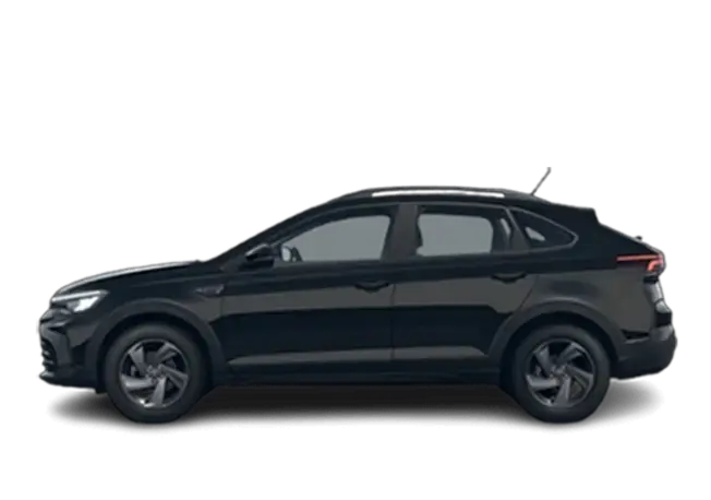 Comfortline 200 TSI