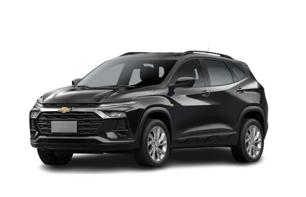 Tracker LTZ 2027