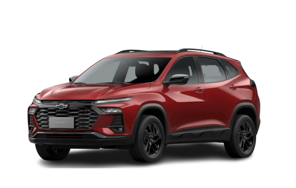Tracker RS 2027