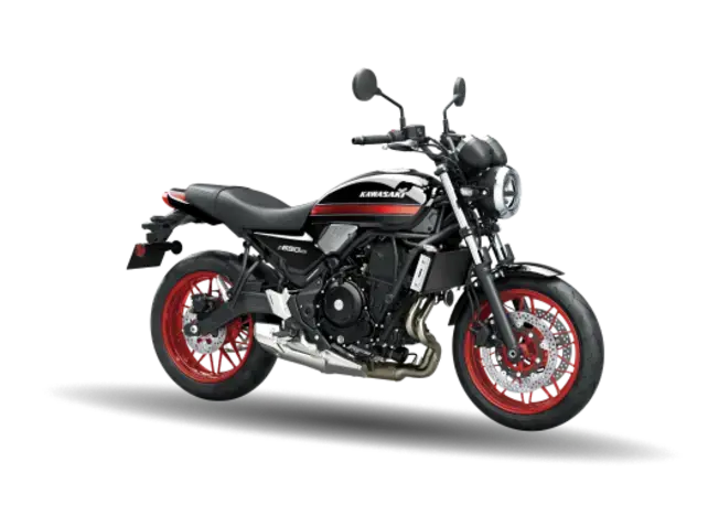 Z650RS 2025