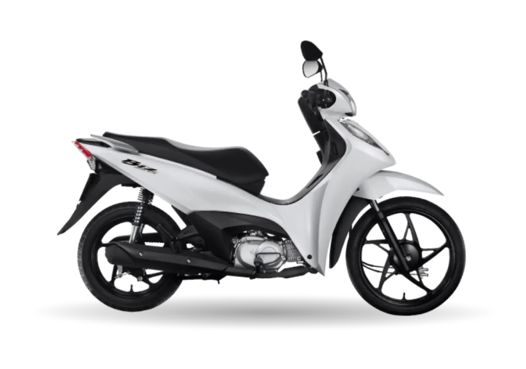 Biz 125 2027