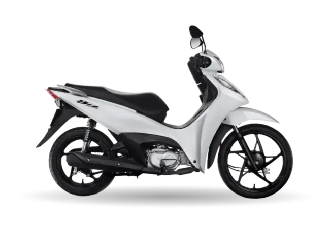 Biz 125 ES