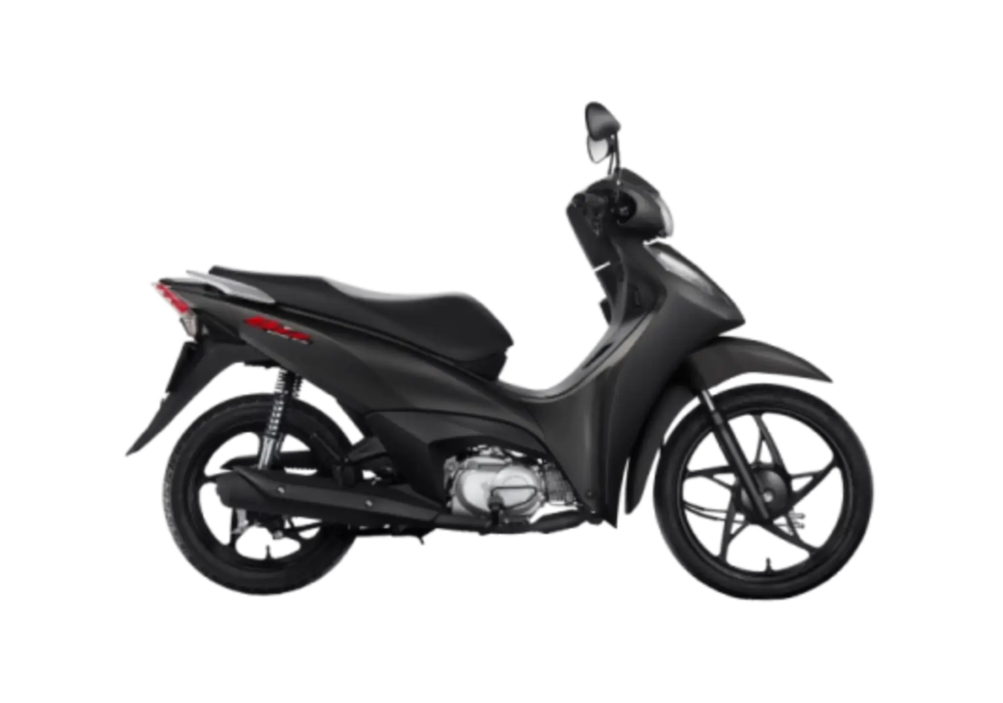 #VoudeHonda