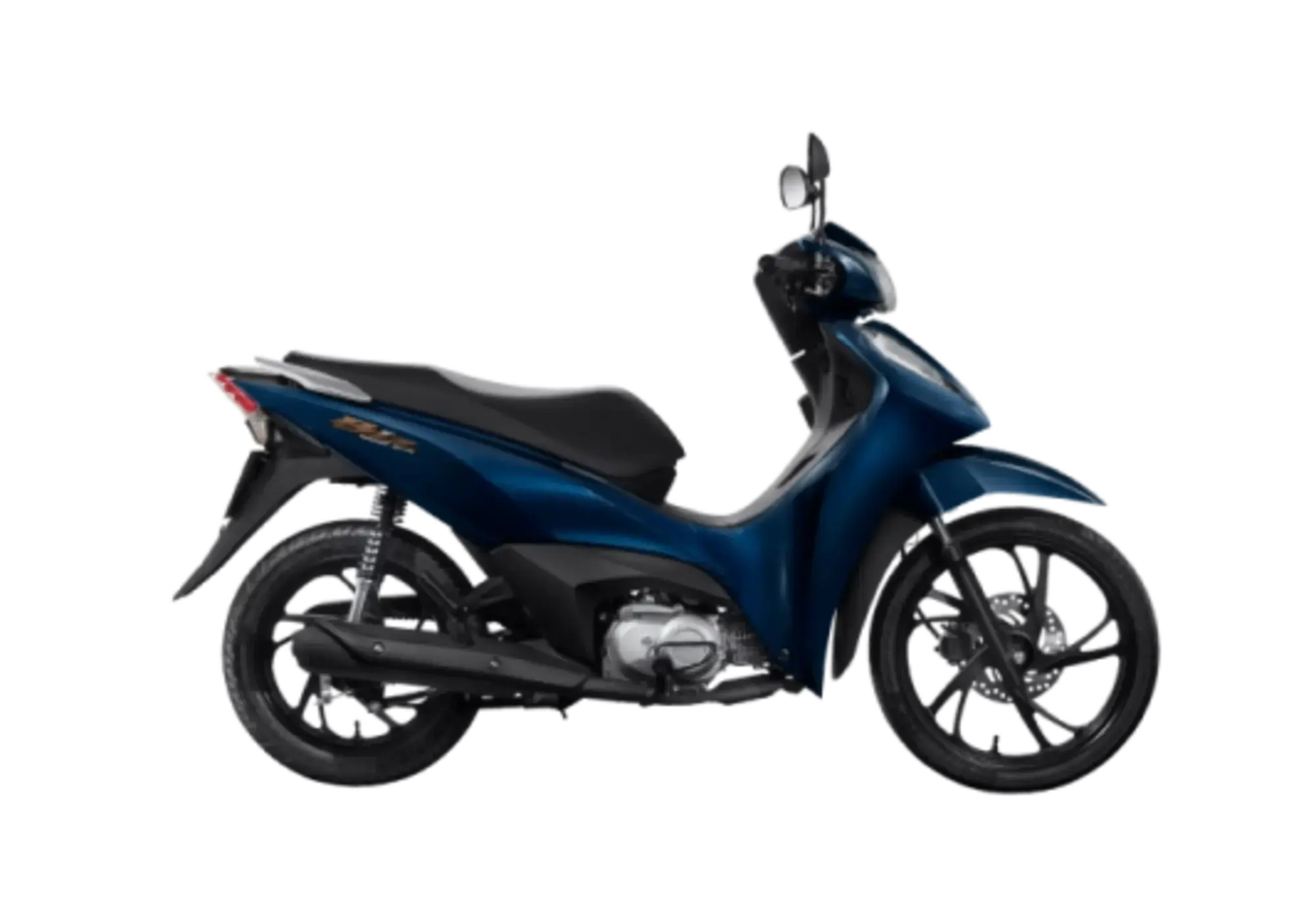 #VoudeHonda