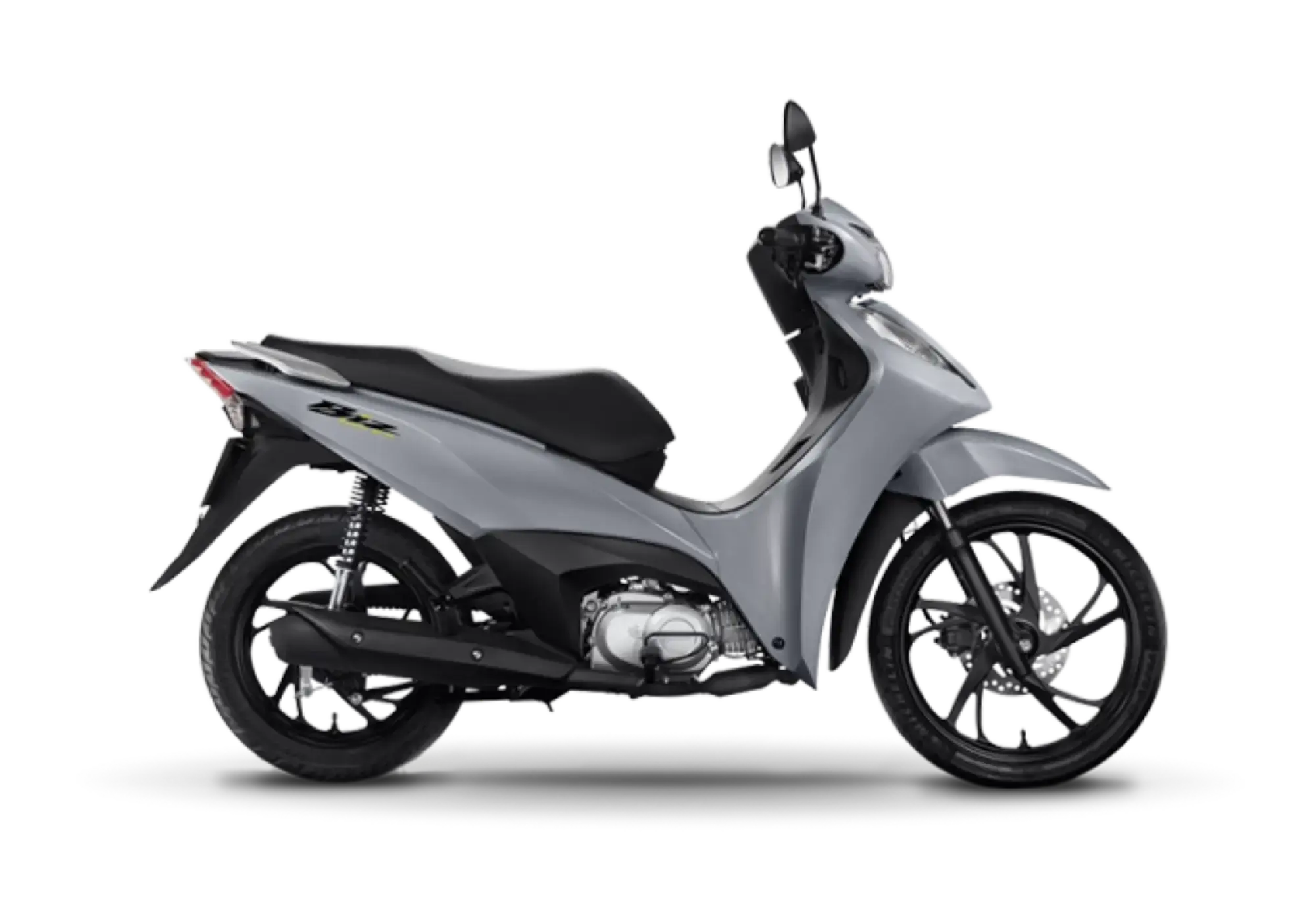#VOU DE HONDA