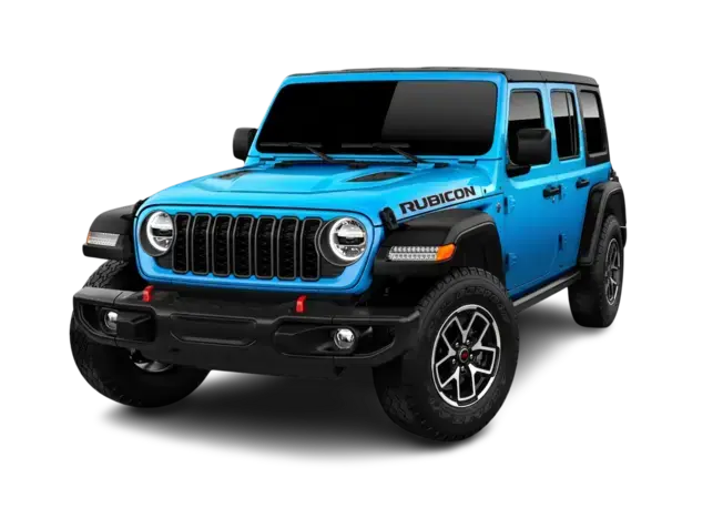 Wrangler