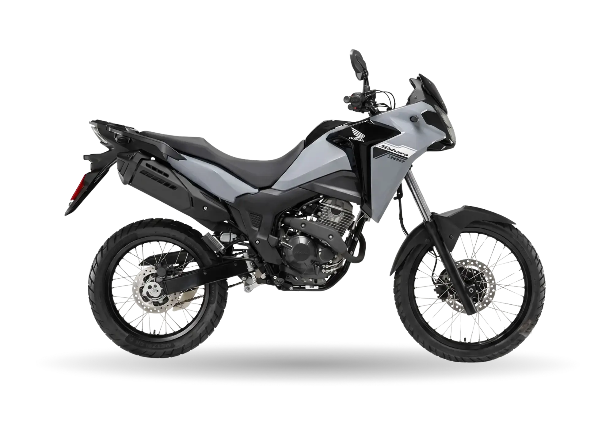 #VoudeHonda+