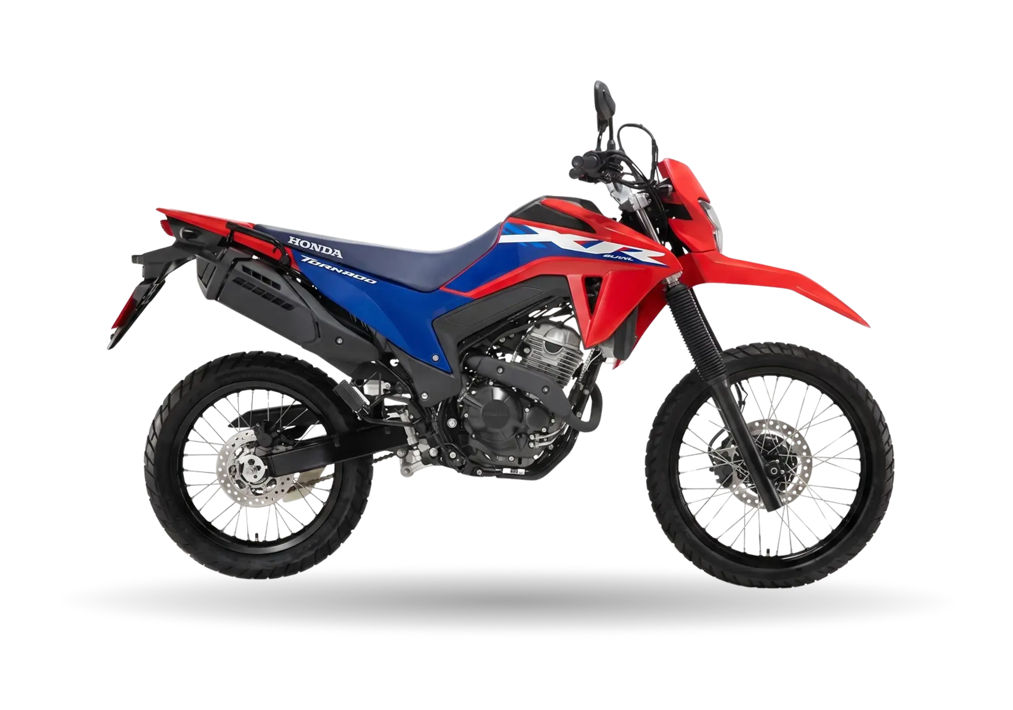 #VOU DE HONDA (Com Seguro de Vida Prestamista)