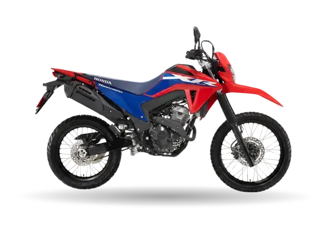 XR300L Tornado 2027