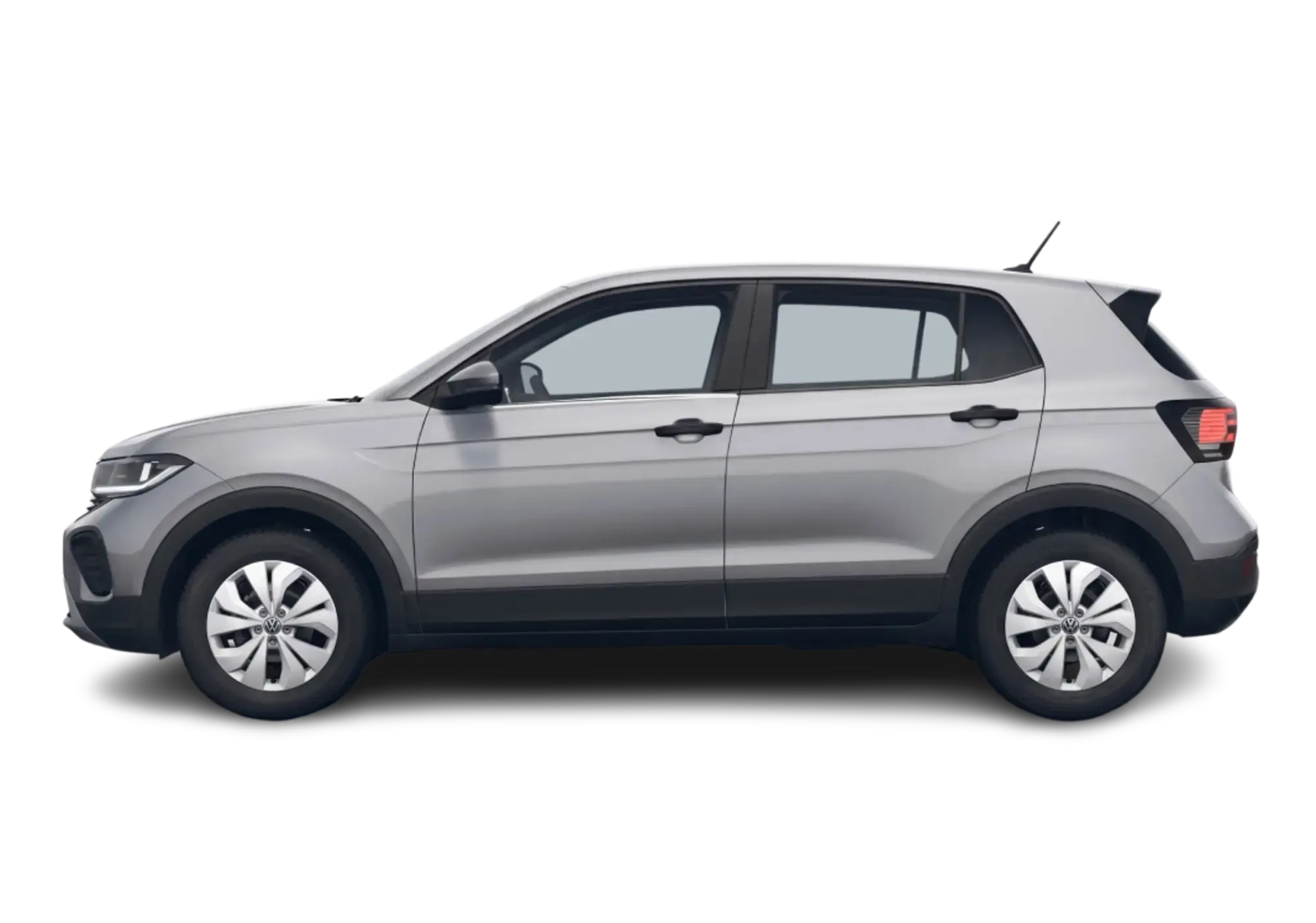 T-Cross Sense