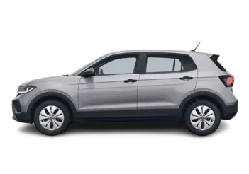 T-Cross 26/27
