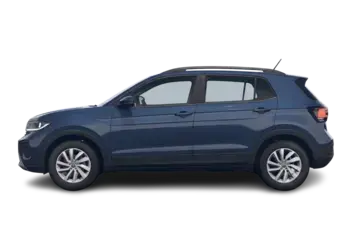 T-Cross 26/27