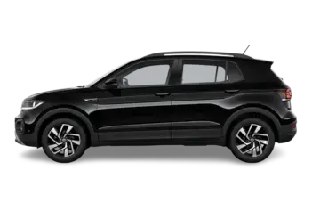 T-Cross 26/27
