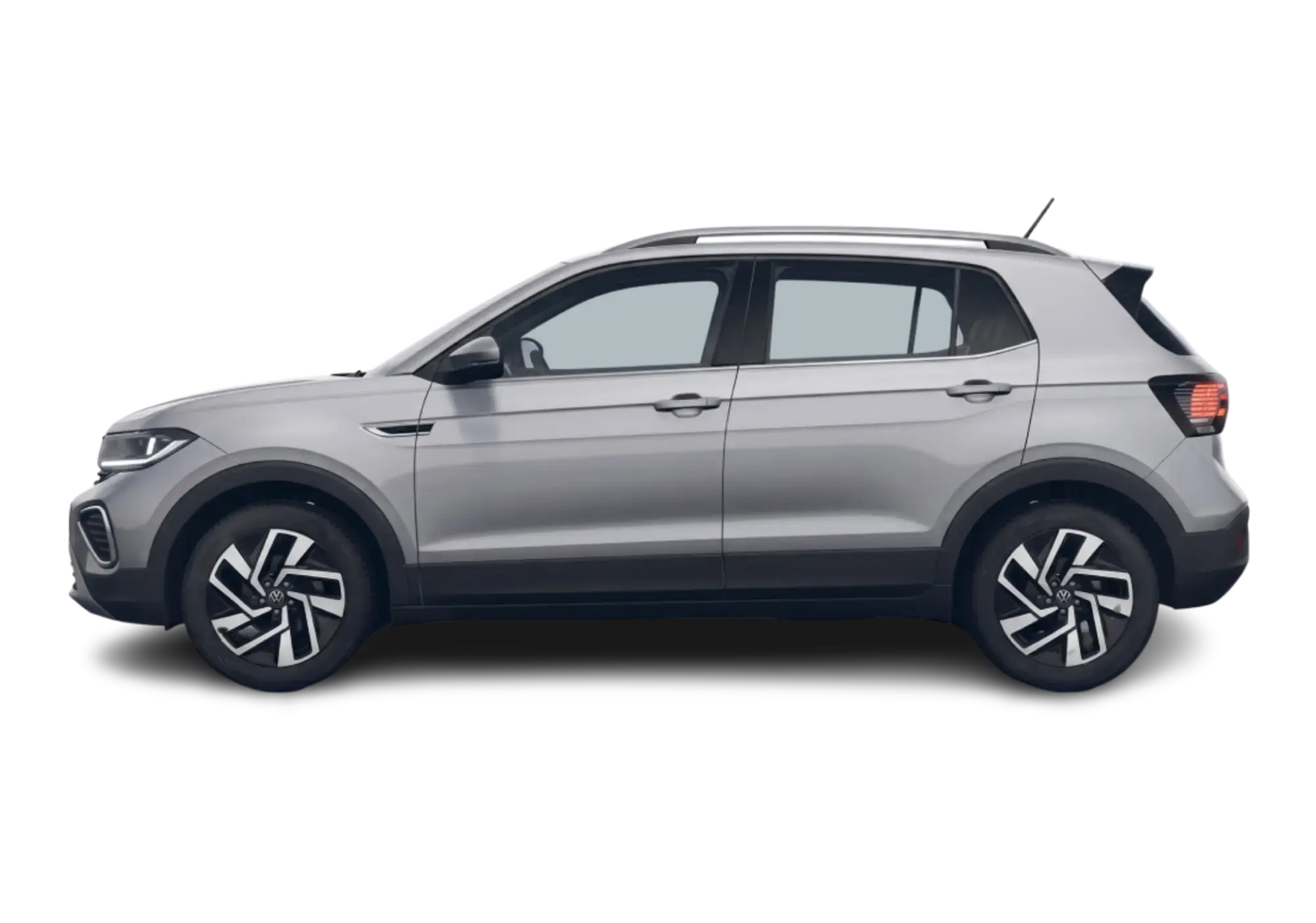 T-Cross 26/27