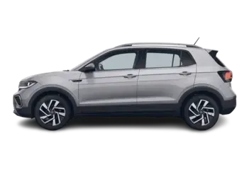 T-Cross 26/27