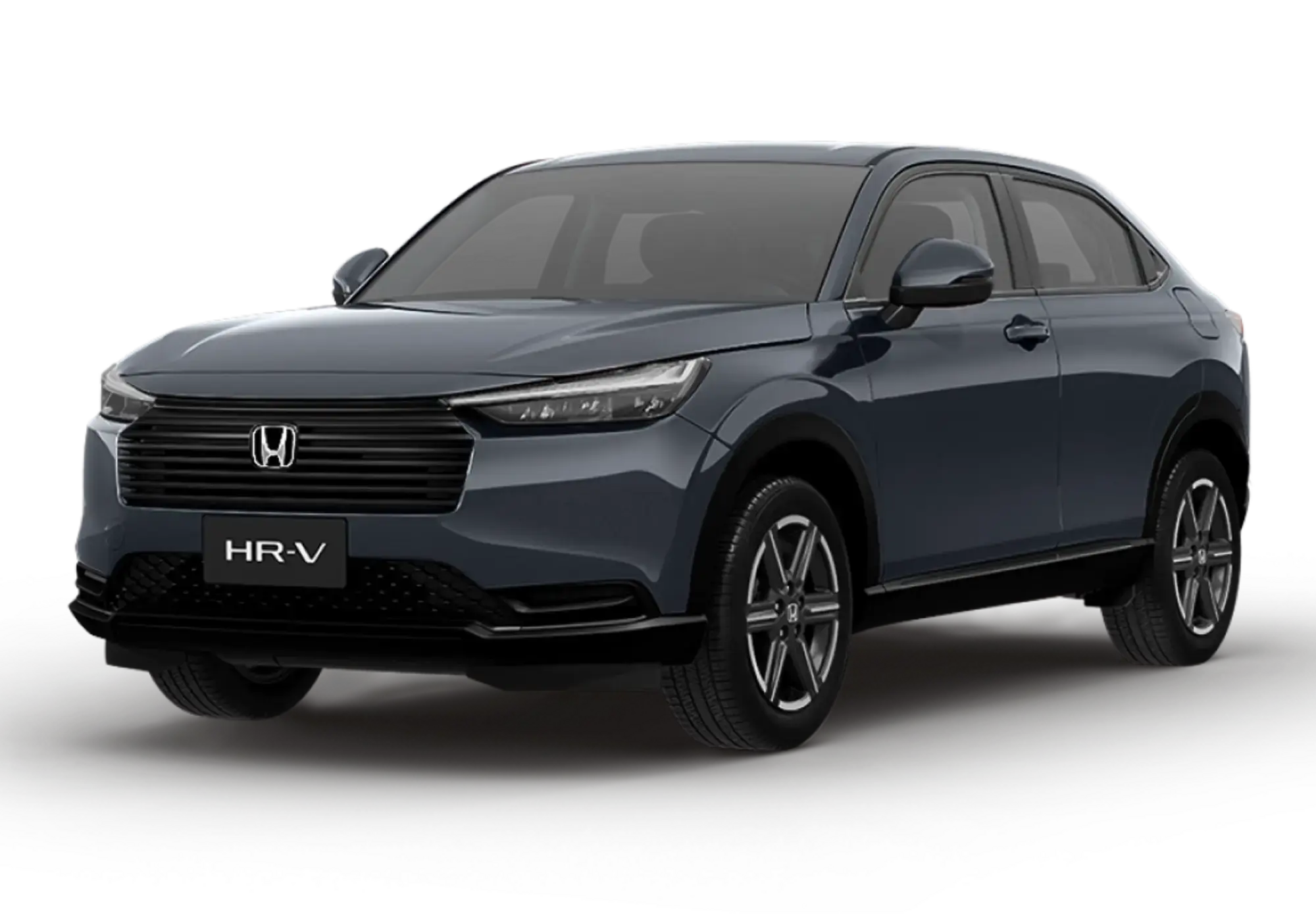 HR-V 65%
