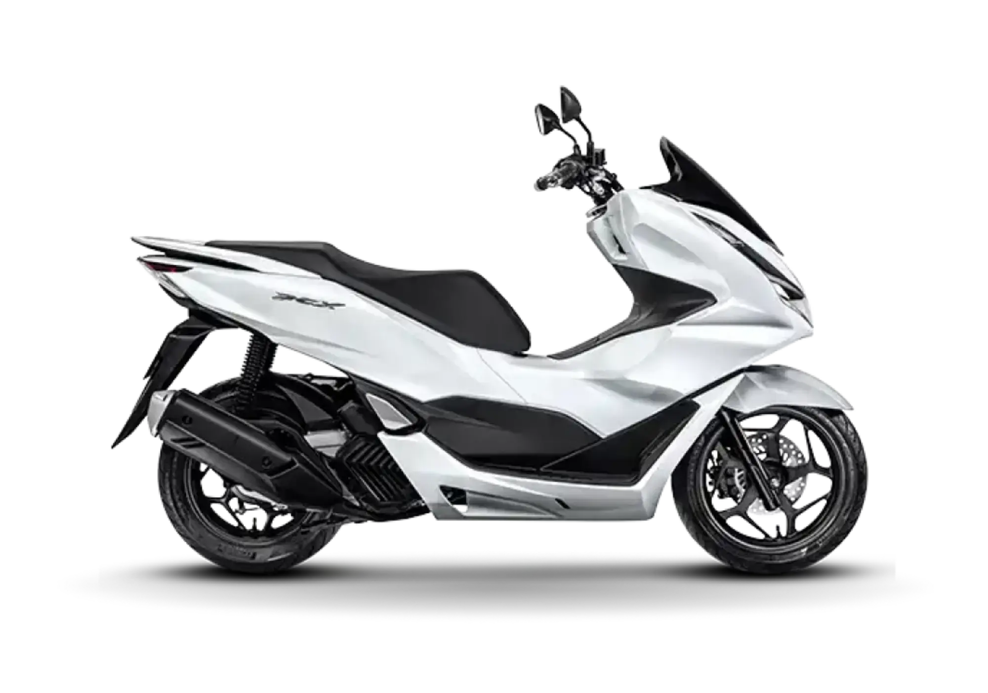 #VoudeHonda+
