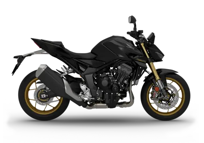 CB1000 Hornet 70%