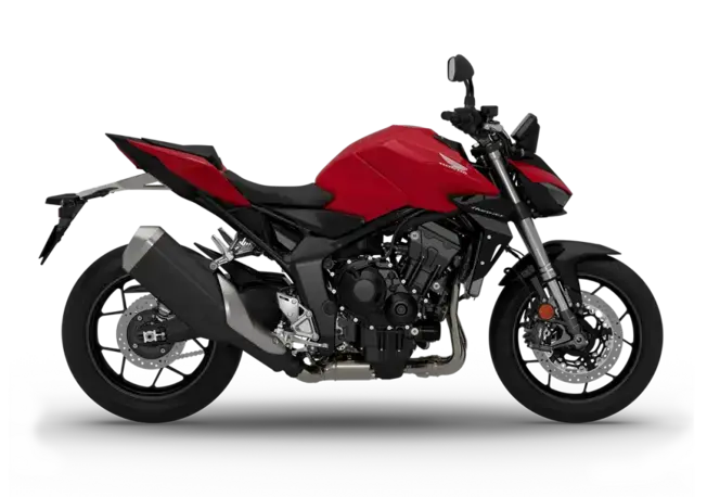 CB1000 HORNET 70%