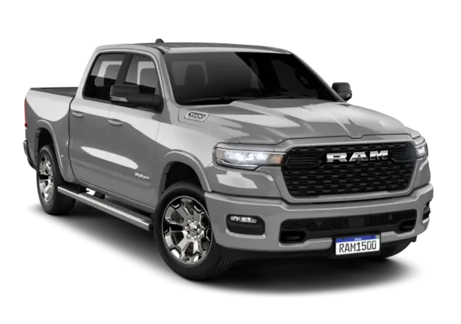 1500 LARAMIE