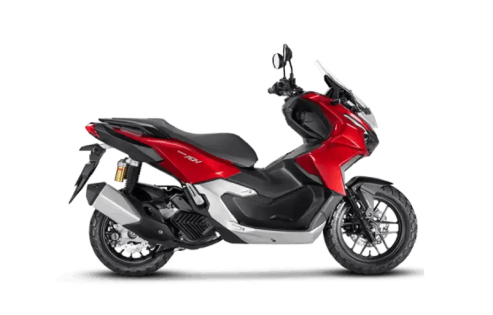 #VoudeHonda+