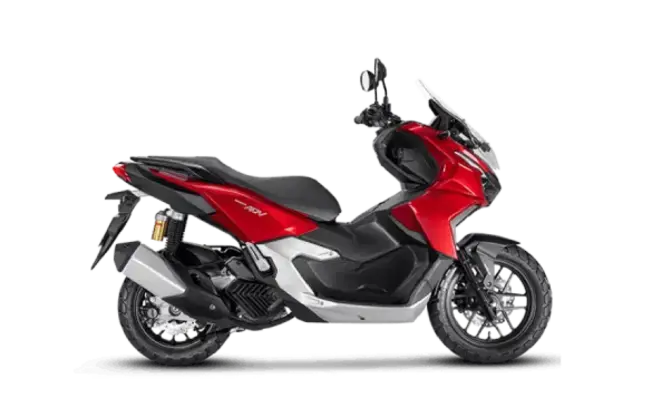 HONDA ADV