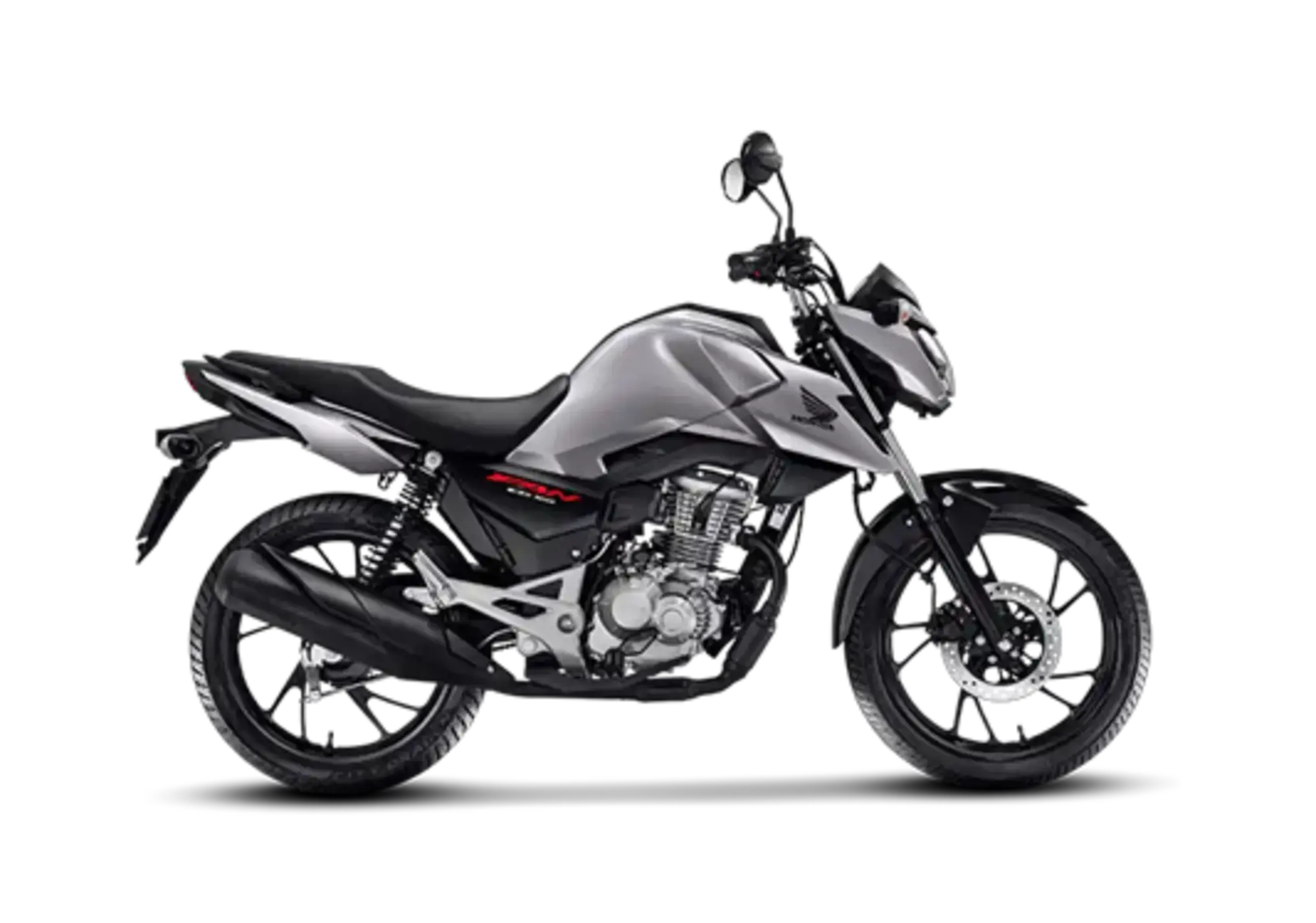 #VoudeHonda