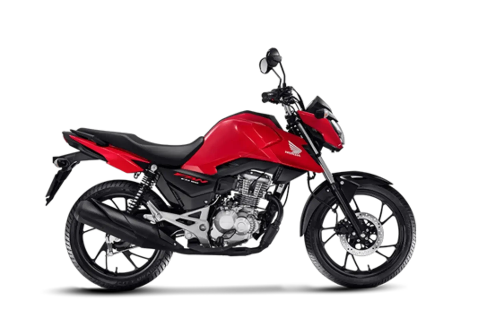 #VoudeHonda+