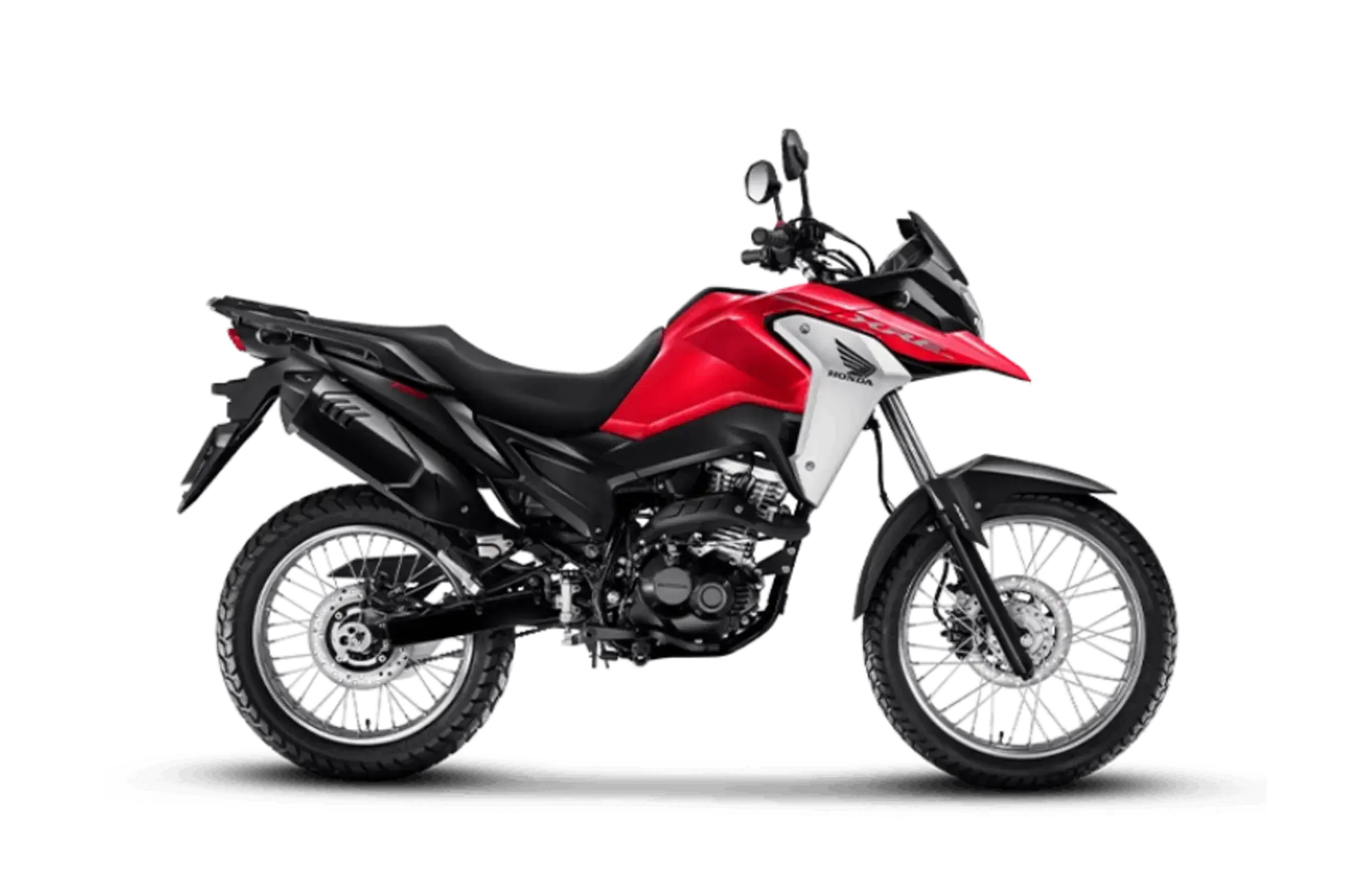 Vou de Honda