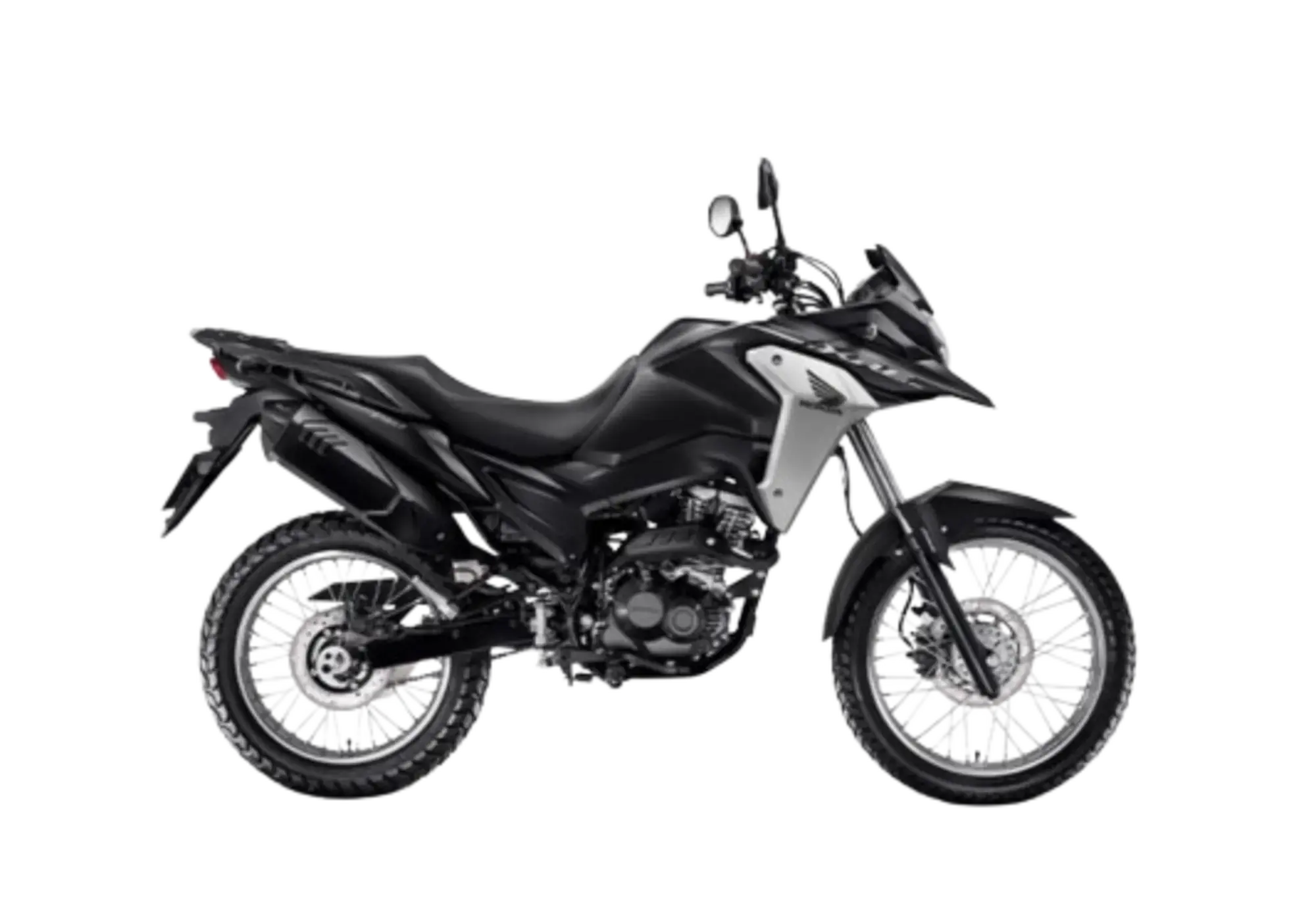 #VoudeHonda+