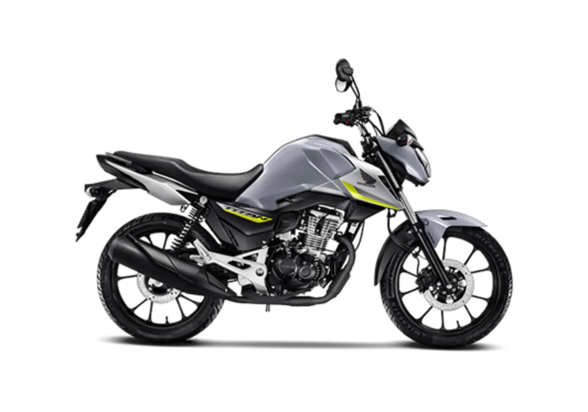 #VoudeHonda+