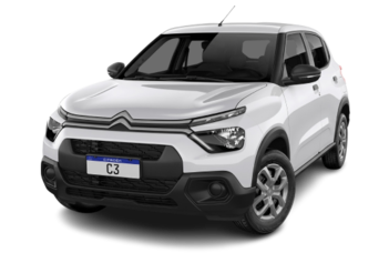 Veículo da Citroën Automotive