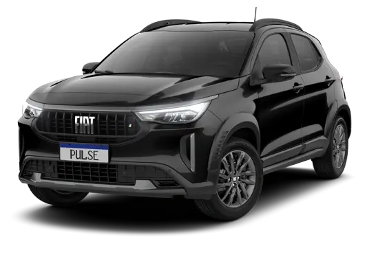 Fiat Pulse Drive 1.3 MT