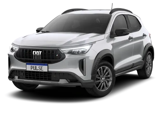 Pulse DRIVE 1.3 AT FLEX