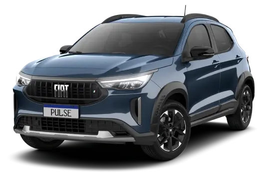 Pulse AUDACE T200 HIBRIDO FLEX