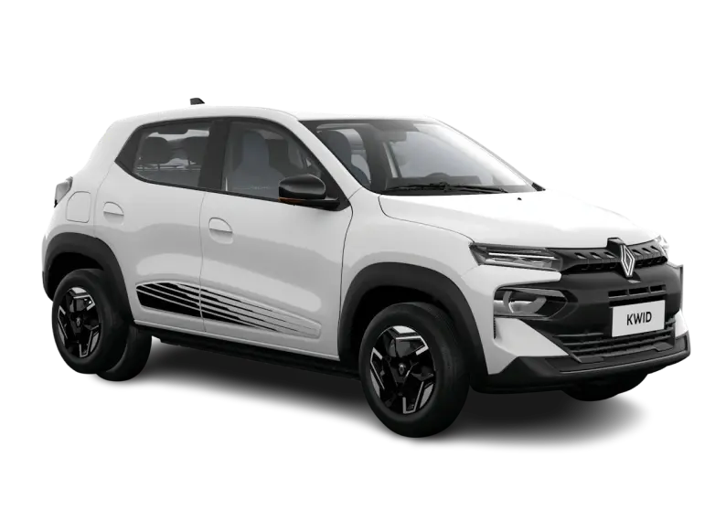 NOVO KWID TECHNO