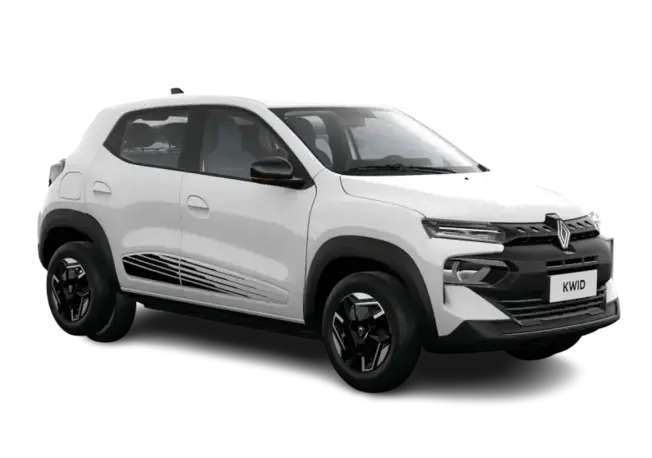 NOVO KWID TECHNO