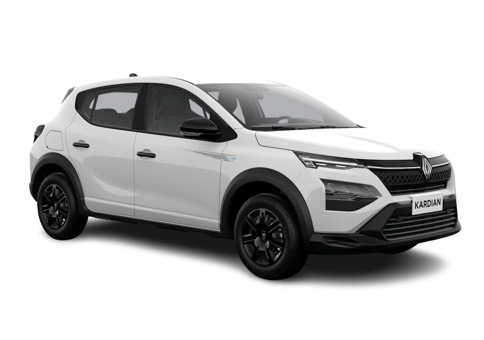 KARDIAN VIBE 1.0 TURBO MT