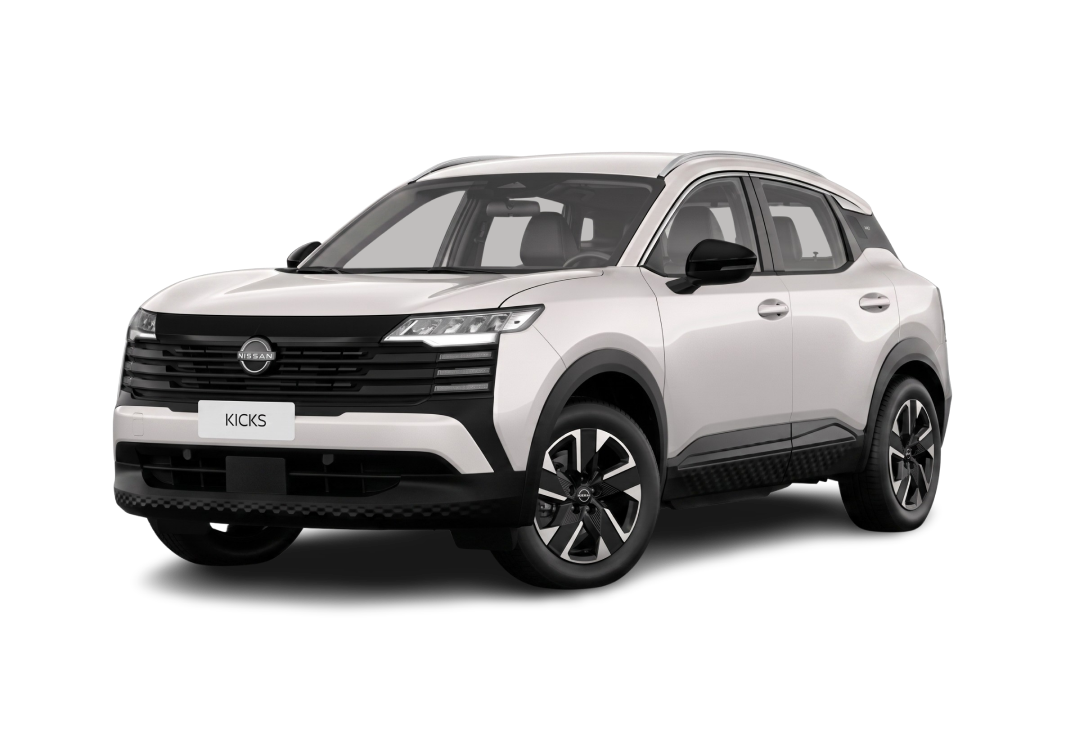 Novo Kicks 2027 Advance 220T