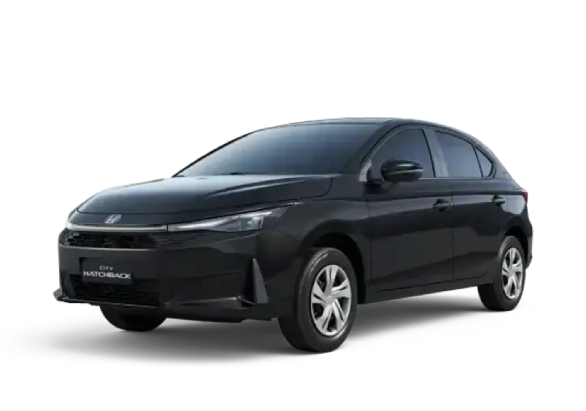 Imagem do City Hatchback 2027