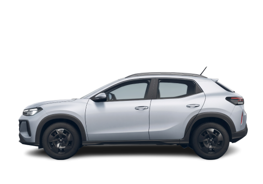 Tera 2027 Tera 170 TSI