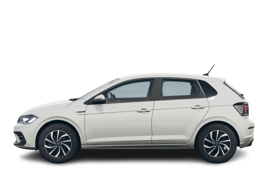 Polo 2027 Highline