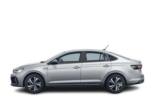 Virtus 2027 Comfortline