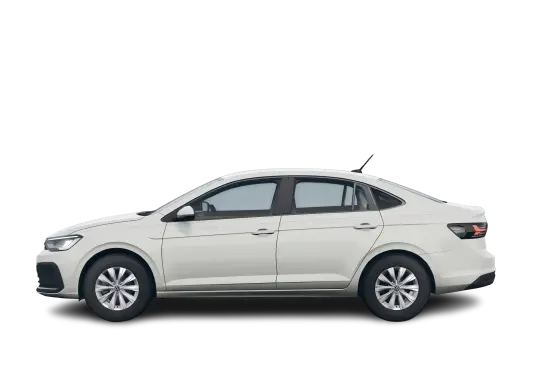 Virtus 2027 TSI